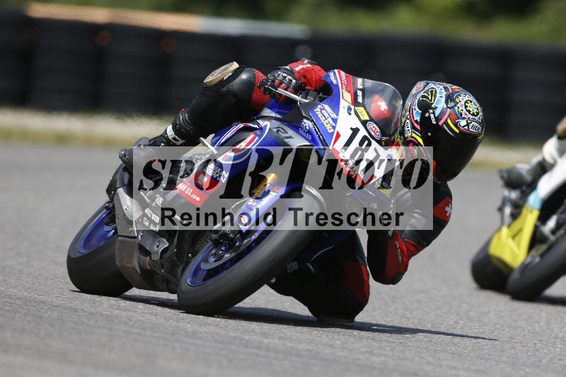 /21 29.05.2025 Speer Racing ADR/Gruppe rot/187
